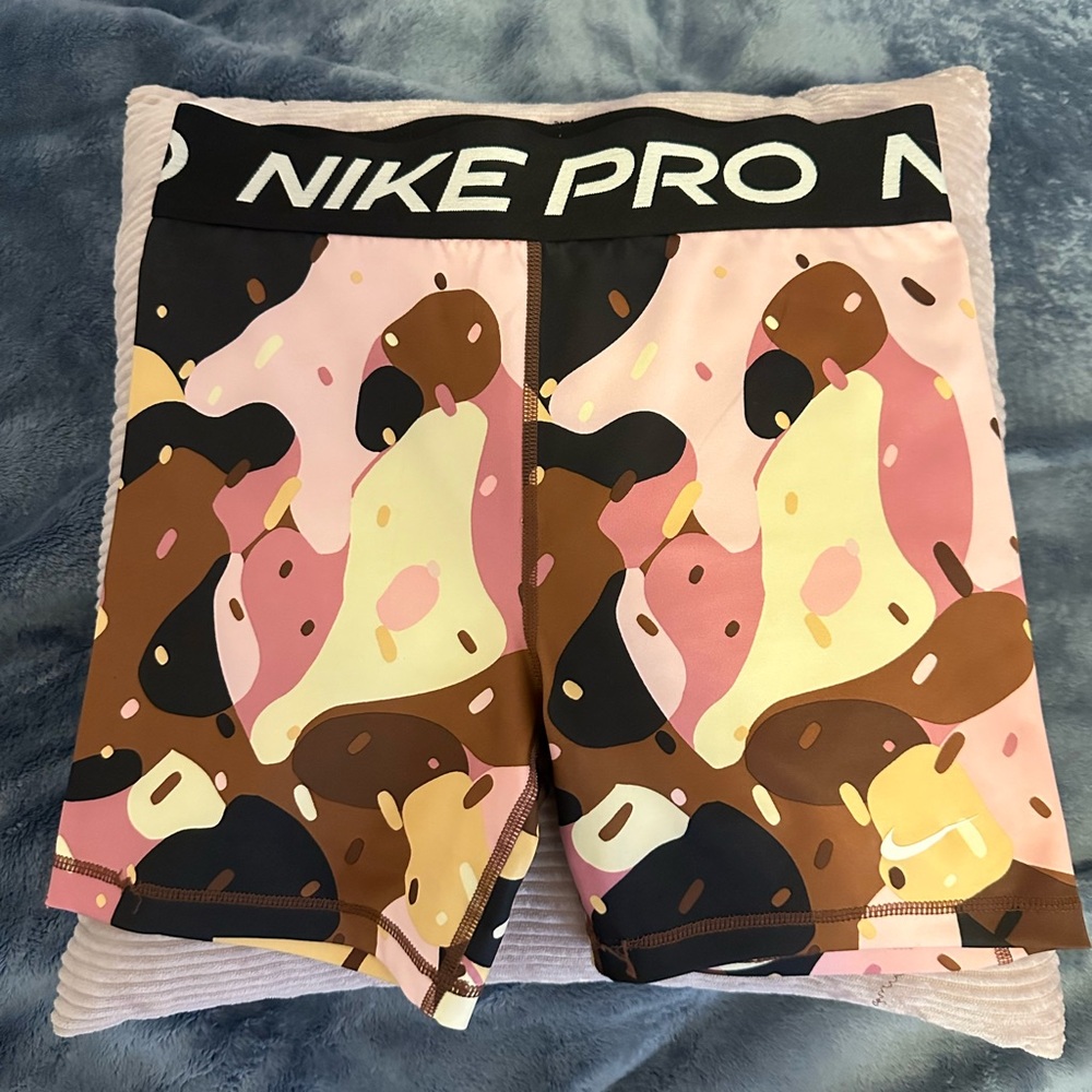 Nike pro spandex - Picture 1 of 1